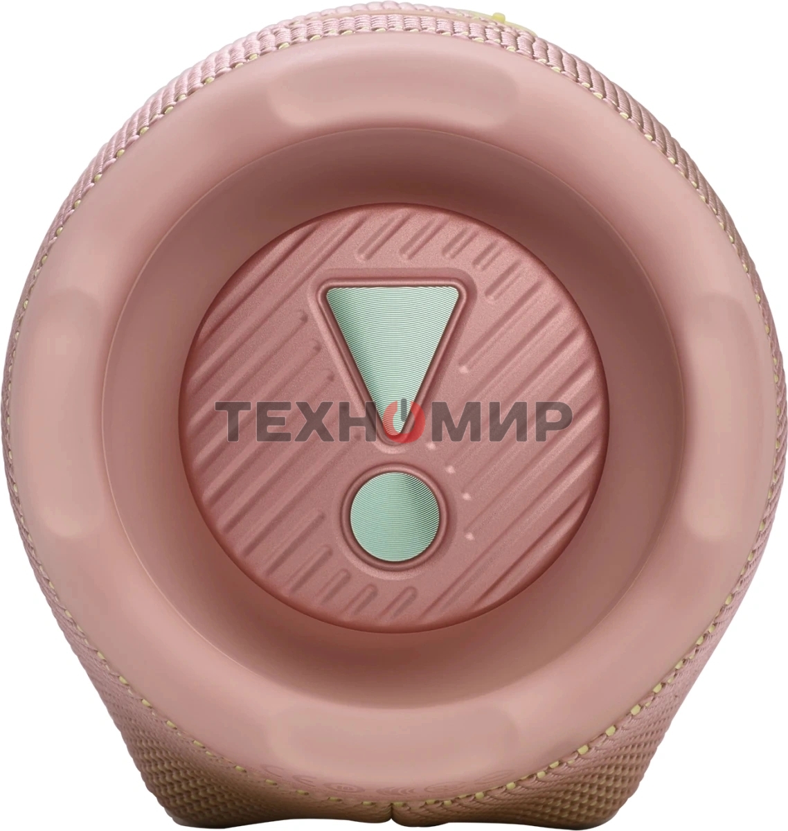 Портативная акустика JBLCHARGE6PINK розовый
