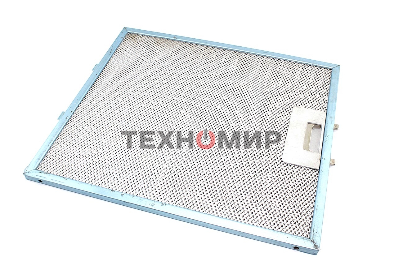 Жировой фильтр для вытяжек Krona AFG60-90 304х267 мм