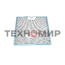 Жировой фильтр для вытяжек Faber 282x289 133.0063.586