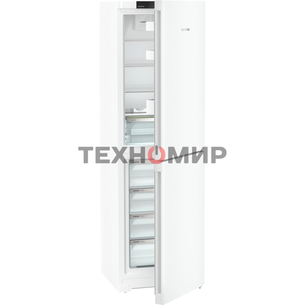 Холодильник Liebherr CNd 5704-22 001 белый двухкамерный 225/123л морозилка снизу