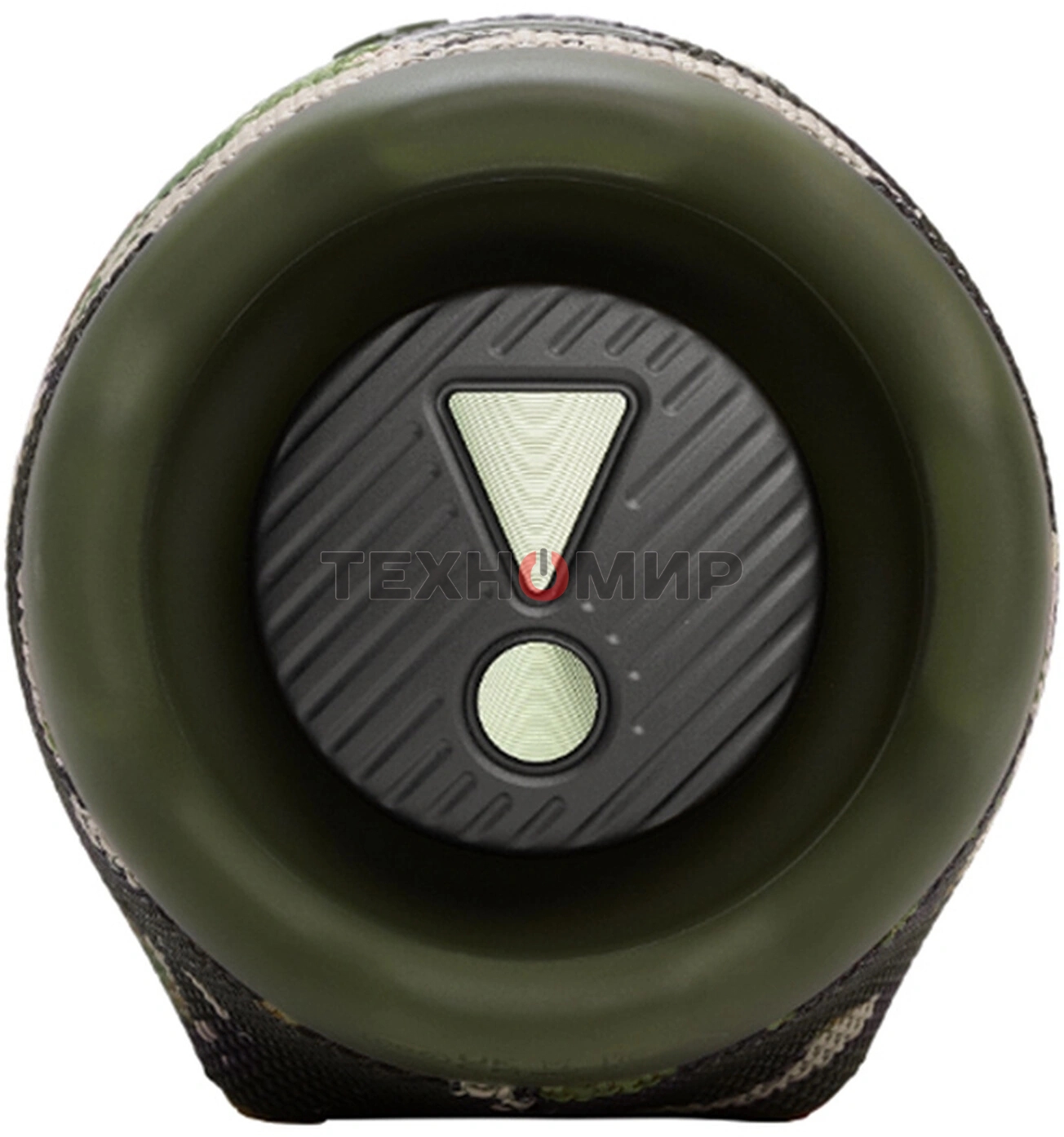 Портативная колонка JBL JBLCHARGE6SQUAD камуфляж