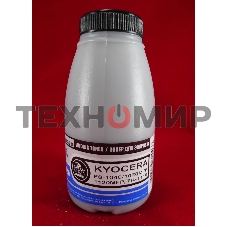 Тонер Kyocera TK-1110, FS-1040/1020MFP/1120MFP (фл. 80г) B&W Premium (Tomoegawa) фас Россия