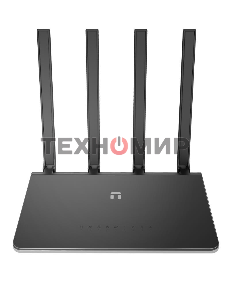 Маршрутизатор Wi-Fi 1200MBPS 1000M DUAL BAND N2 NETIS