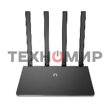 Маршрутизатор Wi-Fi 1200MBPS 1000M DUAL BAND N2 NETIS