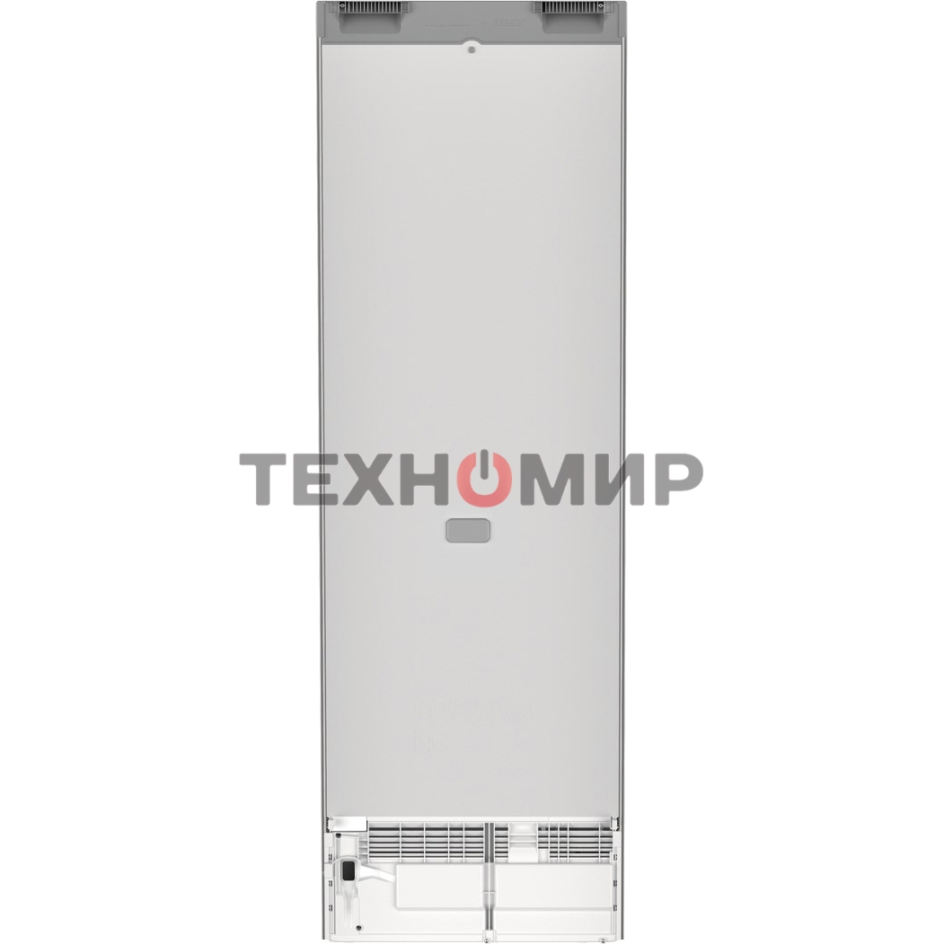 Холодильник Liebherr CBNsfc 5223-22 001 серебристый двухкамерный 216/94л морозилка снизу, No Frost