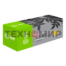 Картридж лазерный Cactus CS-PH6000BK (106R01634) черный (2000 стр.) для Xerox 6000/6010