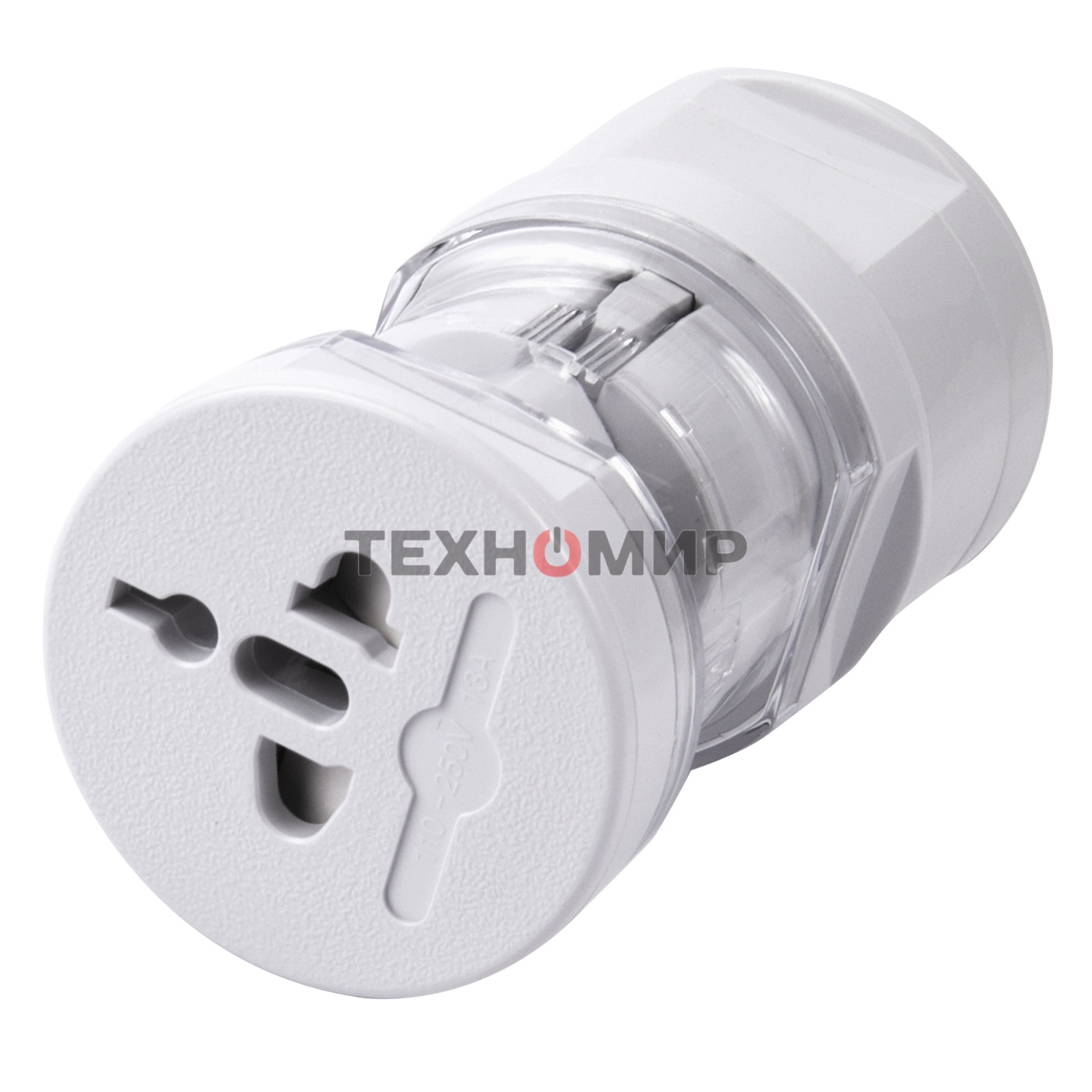 Сетевое зар./устр. Redline универсальное белый (УТ000026393)