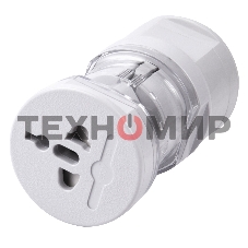 Сетевое зар./устр. Redline универсальное белый (УТ000026393)