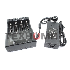 Зарядное устройство LiitoKala Lii-600