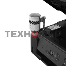 МФУ струйное Canon PIXMA G2470 (5804C009), A4, цветное, печ. 11 стр/мин (ч/б) 6 стр/мин (цвет), 4800x1200 dpi (печать) 600 x 1200 dpi (скан.), USB