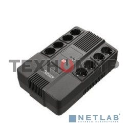 Источник бесперебойного питания Powerman UPS Brick 850 PLUS 