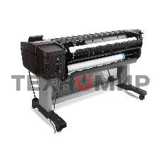 Плоттер HP DesignJet T1700 44-in PostScript Printer