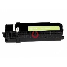 Картридж лазерный Cactus CS-PH6500BK (106R01604) черный (3000 стр.) для Xerox 6500/6505