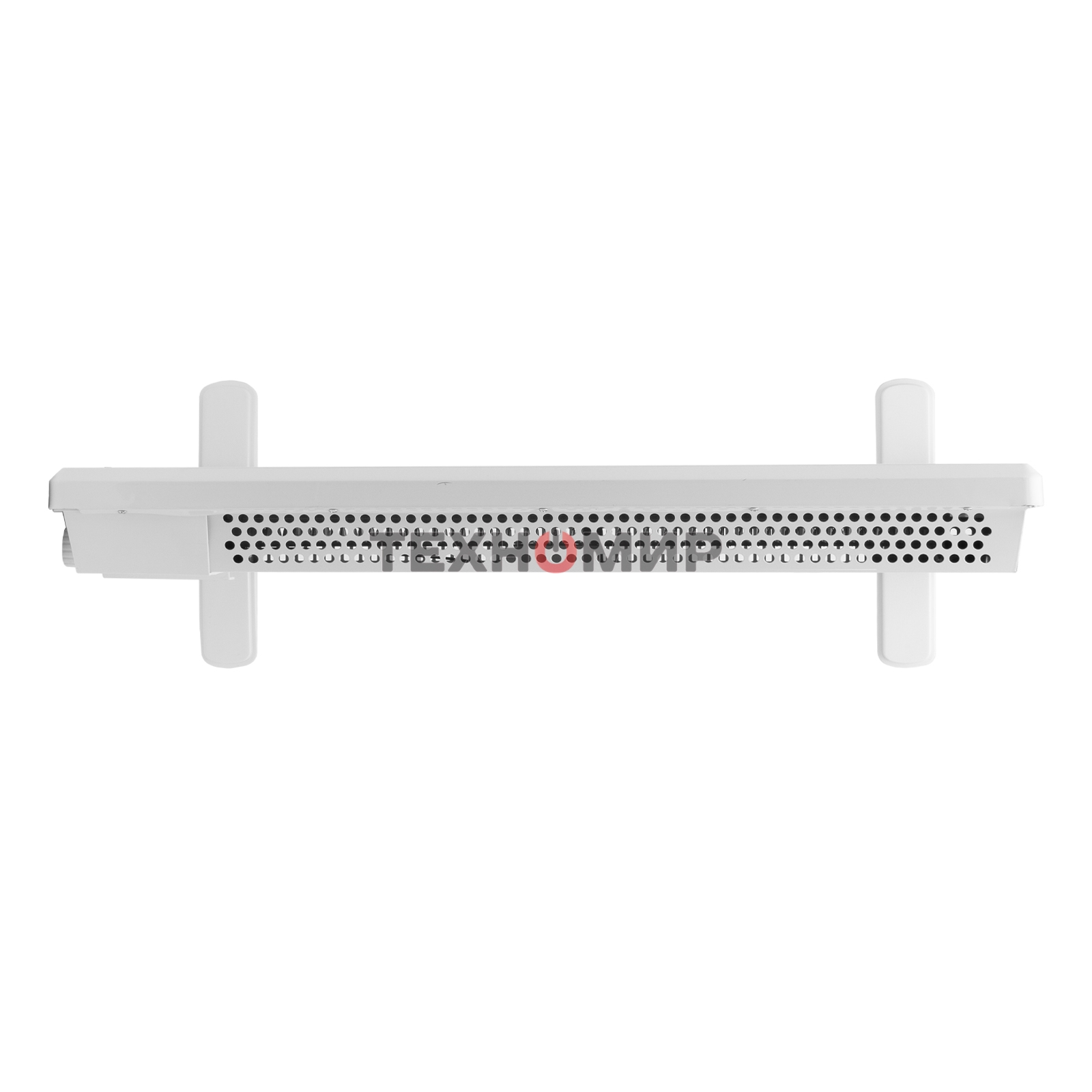 Конвектор электрический MTX CH-2000, белый, 2000 Вт, 25 м2, термостат