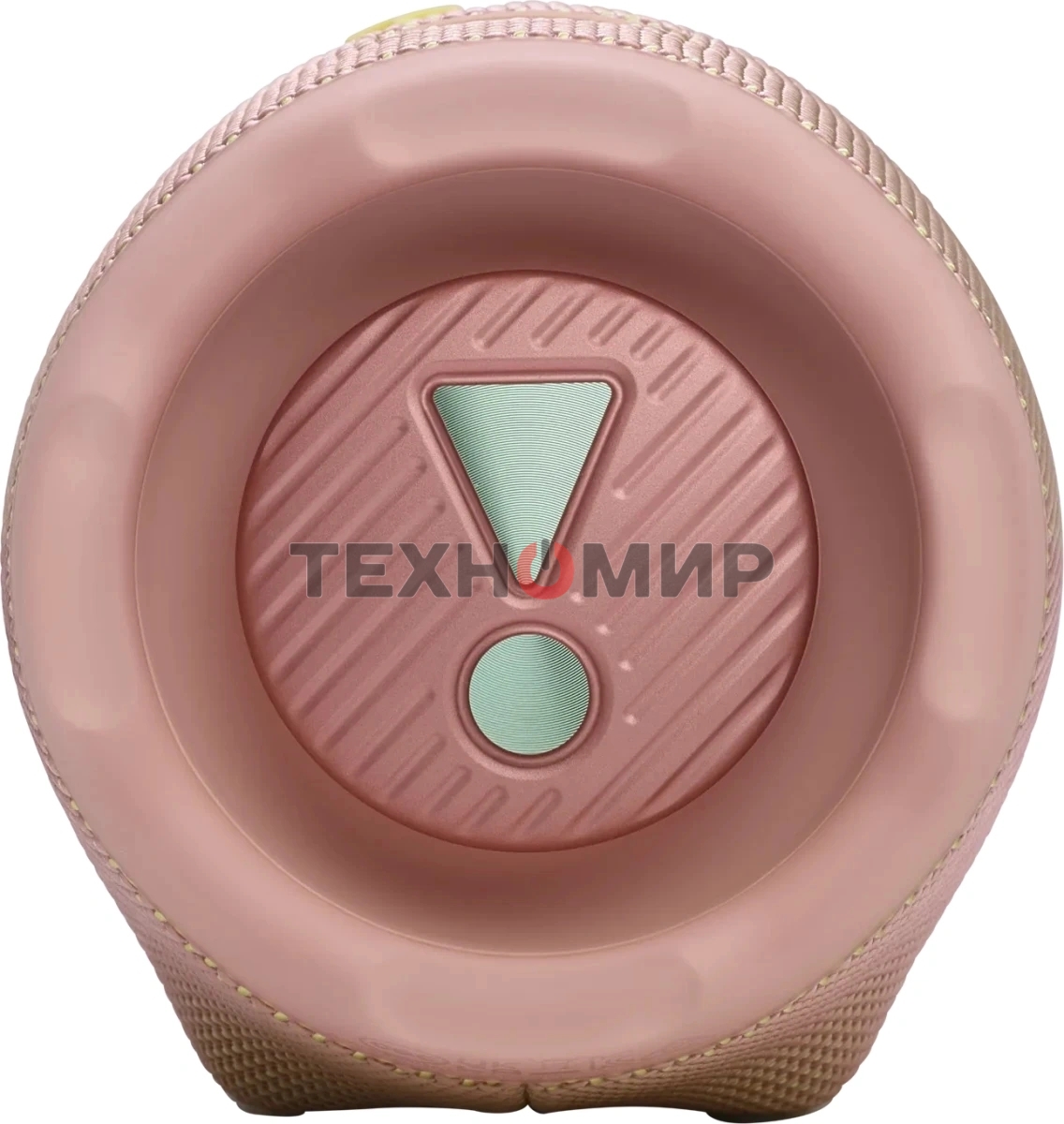 Портативная акустика JBLCHARGE6PINK розовый