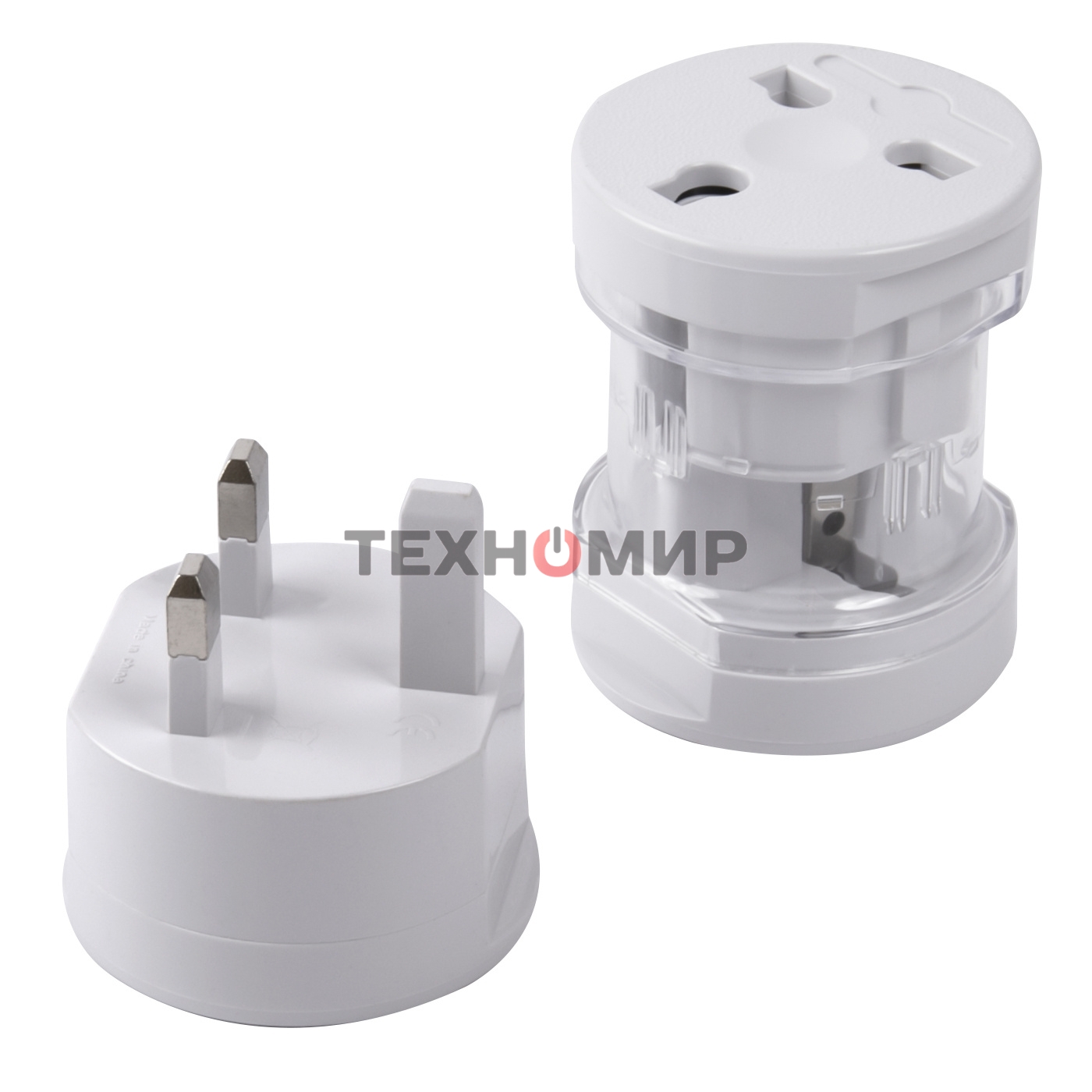 Сетевое зар./устр. Redline универсальное белый (УТ000026393)