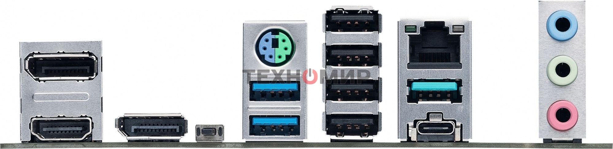 Материнская плата ASUS TUF GAMING B650M-E, AM5, AMD B650, 4xDDR5, 4xSATA, 2xM.2, 1xPCIe 4.0 x16, 2xPCIe x1, 2xDP, 1xHDMI, 1x 2.5Gb LAN, 1xUSB-A 3.2 Gen 2, 2xUSB-A 3.2 Gen 1, 4xUSB 2.0, 1xUSB-C 3.2 Gen 2, 3x3.5 мм, 7.1, mATX