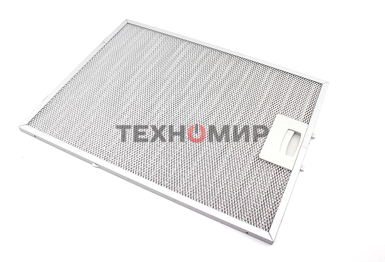 Жировой фильтр для вытяжек Shindo 42AD-60 321х250мм