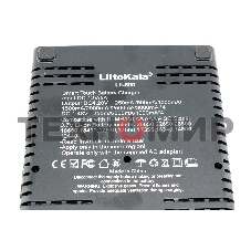 Зарядное устройство LiitoKala Lii-600