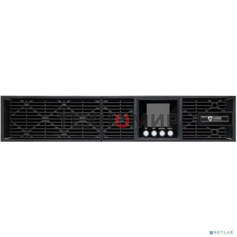 Источник бесперебойного питания UPS Сайбер Электро ПИЛОТ-3000Р Линейно-интерактивный