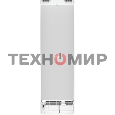 Холодильник Liebherr CNd 5704-22 001 белый двухкамерный 225/123л морозилка снизу