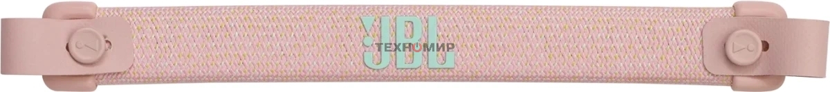 Портативная акустика JBLCHARGE6PINK розовый