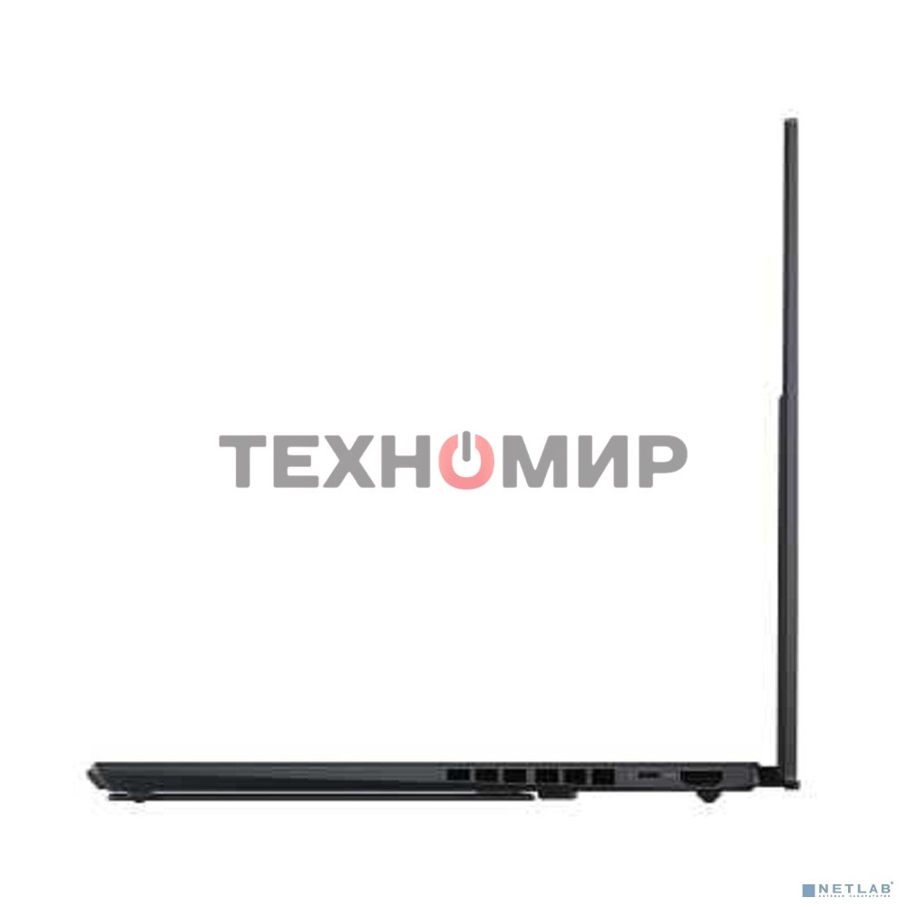 Ноутбук ASUS Zenbook Duo Special UX8406CA-PZ267X Intel Core Ultra 9 285H/LPDDR5X 32GB 2TB/Intel Arc Graphics/14