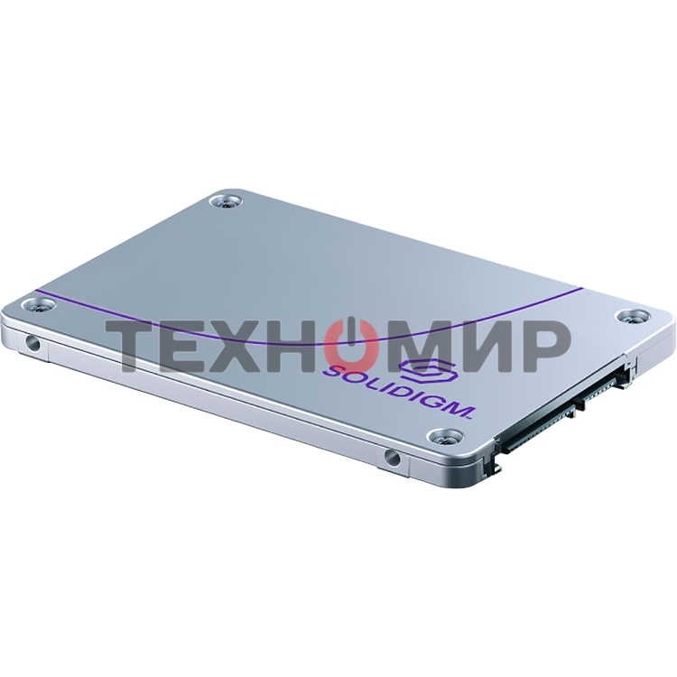 Накопитель SSD SOLIDIGM D3-S4520 SATA2.5