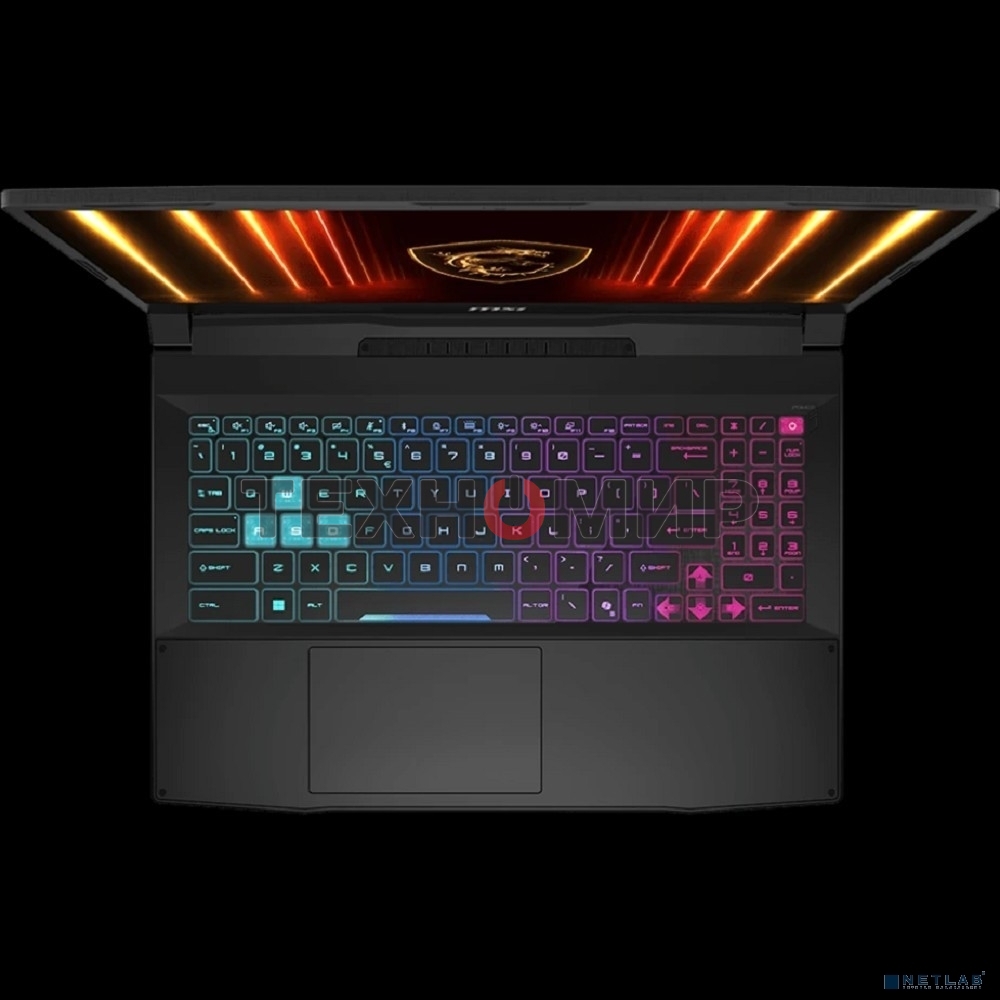 Ноутбук MSI Katana 15 HX B14WGK-226XRU Intel Core i7-14650HX/32Gb/SSD 1Tb/RTX 5070 8Gb/15.6