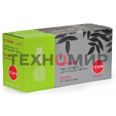 Картридж лазерный Cactus CS-TK560M пурпурный (10000 стр.) для Kyocera FS-C5300 DN type