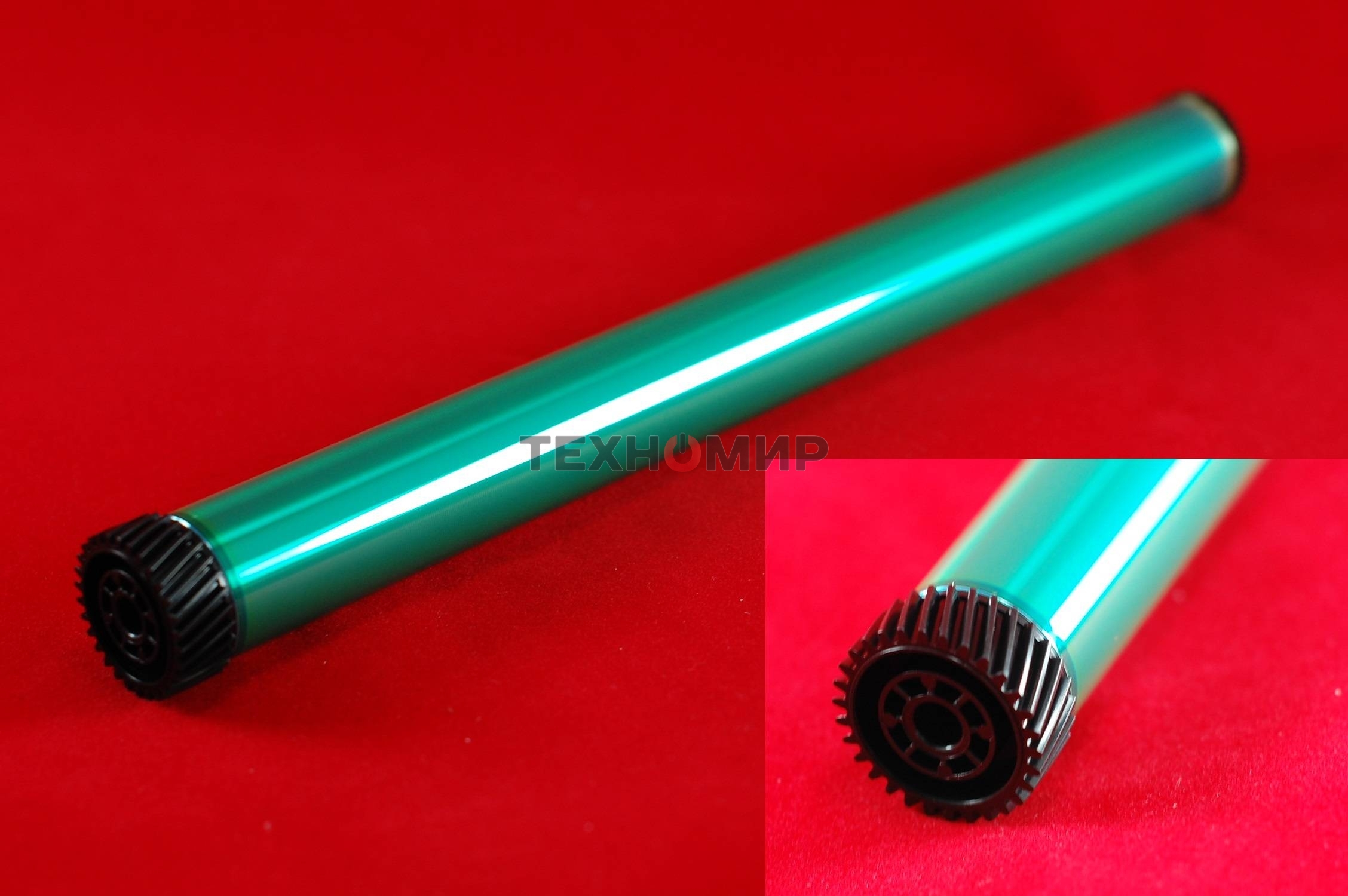 Барабан ELP Samsung ML-1615/1610/1640/2010/2240/2510/2570/2571/SCX-4321/4521/Phaser 3117/3122/3124/3125/3200/PE220 High Quality (Китай)