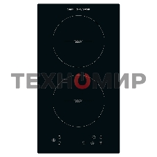 Индукционная варочная панель стеклокерамическая Zigmund & Shtain CI 33.3 B