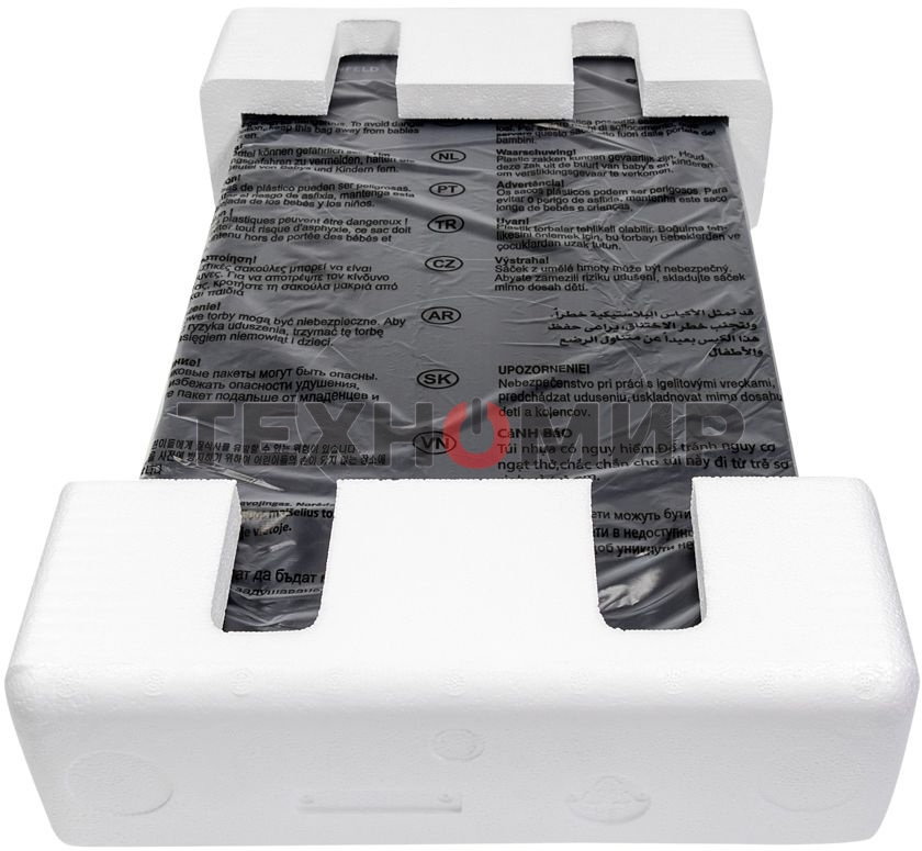 Варочная панель Maunfeld EVCE.292-BK ДОМИНО, ЧЕРНОЕ стекло