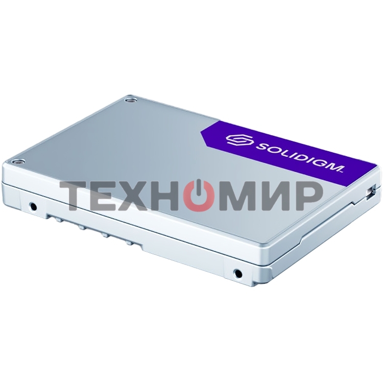 Накопитель SSD D7-P5520 1.92TB, U.2 15мм, SATA2.5