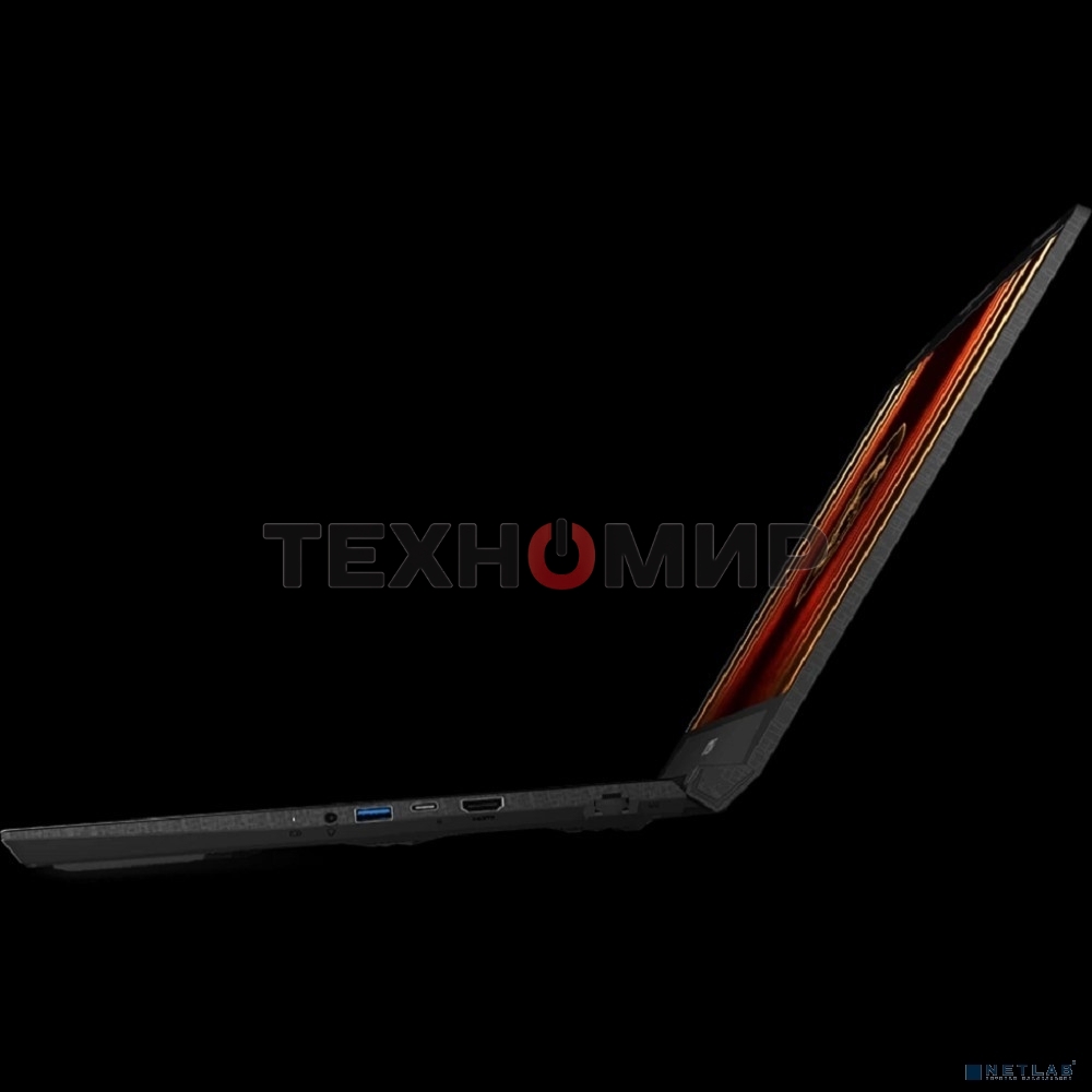 Ноутбук MSI Katana 15 HX B14WGK-226XRU Intel Core i7-14650HX/32Gb/SSD 1Tb/RTX 5070 8Gb/15.6