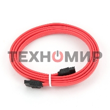 Кабель Gembird Serial ATA 7P-7P 90/100 см