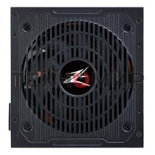 Блок питания Zalman ZM500-TXII V2 retail, 500Вт, 80 PLUS, 120мм, черный