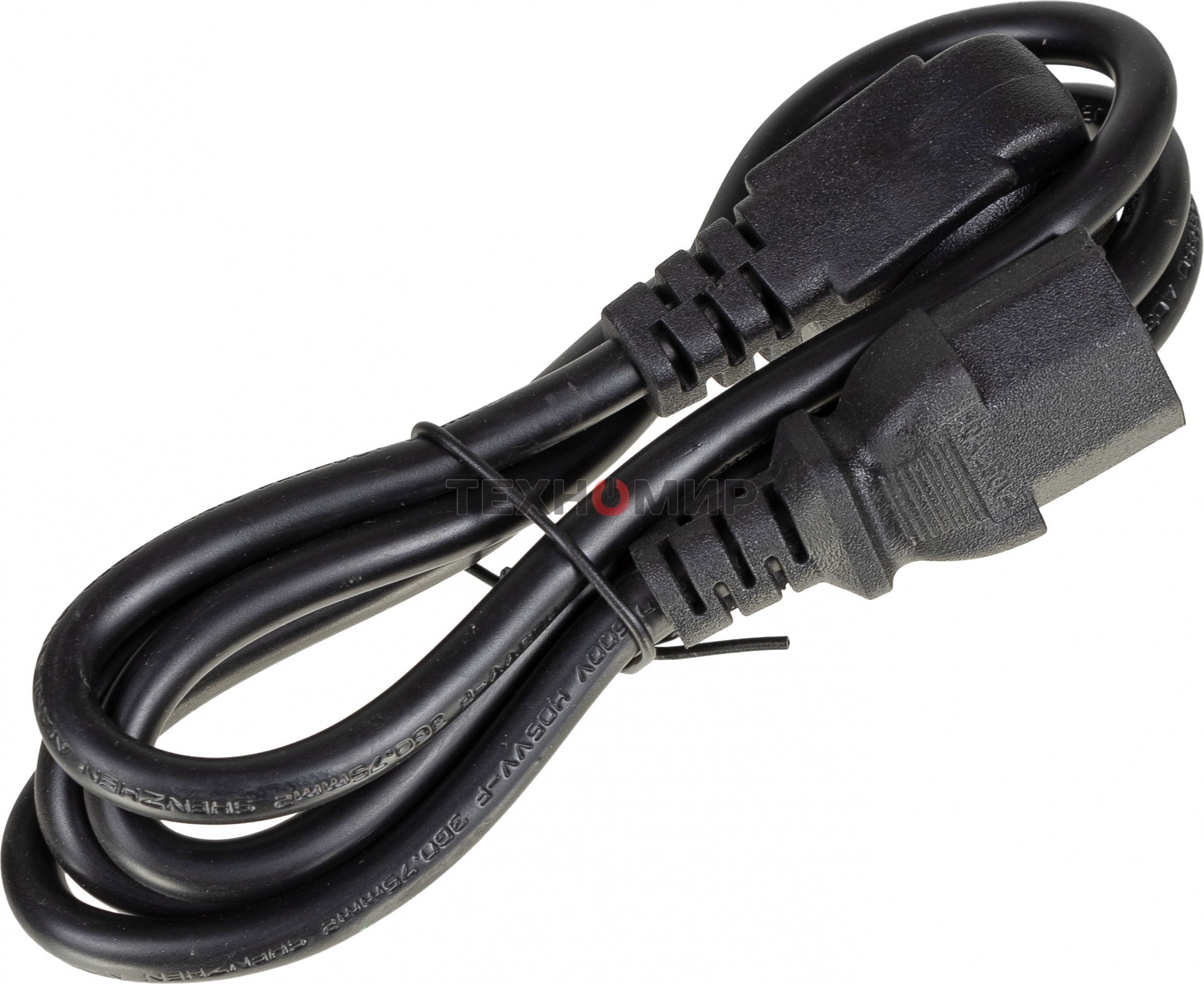 Блок питания Accord ACC-650W-NP, 650Вт, 120мм, черный