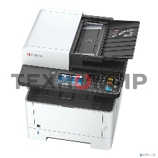 МФУ лазерное Kyocera Ecosys M2640idw 1102S53AX0 A4 Duplex WiFi белый (Азия)