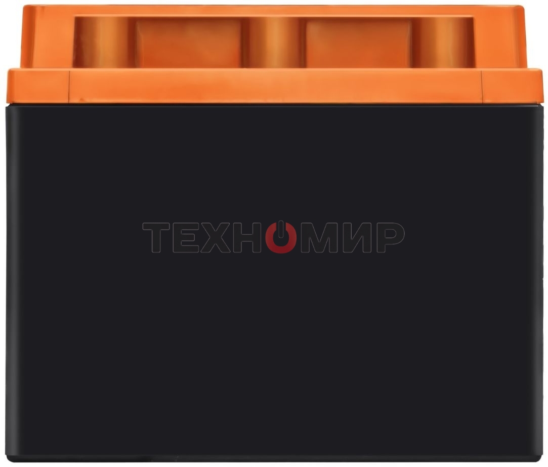 Аккумуляторная батарея ExeGate HRL 12-45 (12V 45Ah, под болт М6)