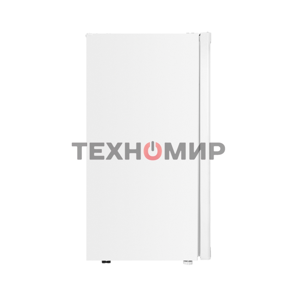 Холодильник Maunfeld MFF83W белый мат. однокамерный 85л