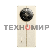 Смартфон Realme 12 Pro 5G, 8/256Gb, бежевый