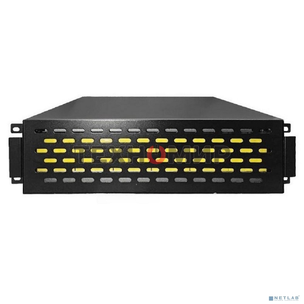 Внешний модуль АКБ для ИБП, 169Aч/192В, срок службы АКБ 5 лет