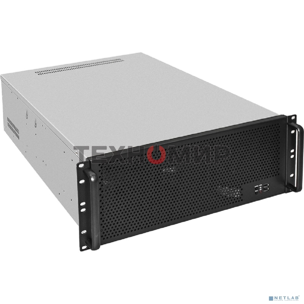 Серверный корпус ExeGate Pro 4U650-18 (RM 19