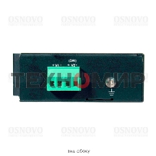 Инжектор POE Osnovo Midspan-1/903G(Booster)