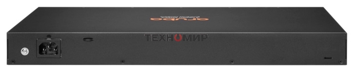 Коммутатор HPE Aruba 6100 JL677A 24G 4SFP+ 370PoE+