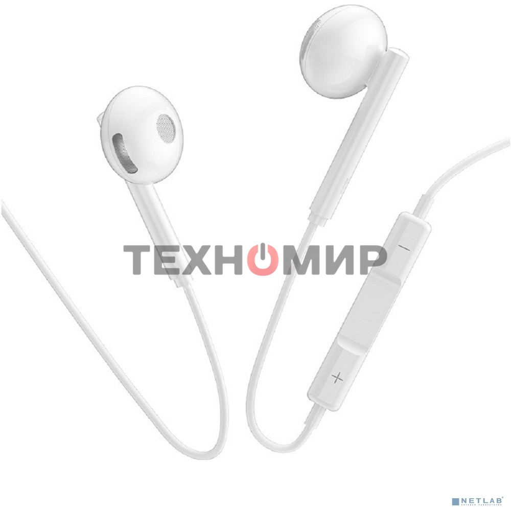 Наушники с Type-C HOCO L10 белый