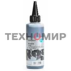 Чернила Cactus CS-I-C9351 черный (100мл) HP DeskJet 3920/3940/D1360/D1460/D1470/D1560