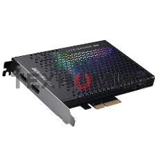 Карта видеозахвата Avermedia LIVE GAMER 4K GC573 внутренний PCI-E