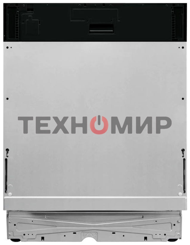 Встраиваемая посудомоечная машина Electrolux EES848200L, серебристый, 59.6 см, 14 компл., 46 дБ, класс A++